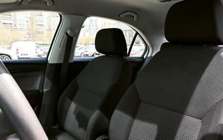 Volkswagen Polo VI (EU Market), 2021 год, 1 175 000 рублей, 15 фотография