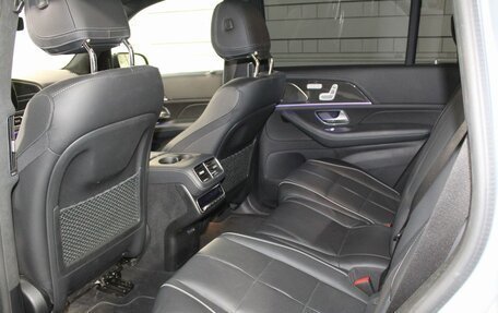 Mercedes-Benz GLS, 2022 год, 10 350 000 рублей, 3 фотография