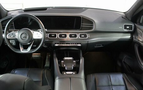 Mercedes-Benz GLS, 2022 год, 10 350 000 рублей, 2 фотография