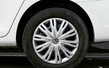 Volkswagen Polo VI (EU Market), 2021 год, 1 175 000 рублей, 21 фотография