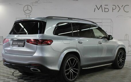 Mercedes-Benz GLS, 2022 год, 10 350 000 рублей, 7 фотография
