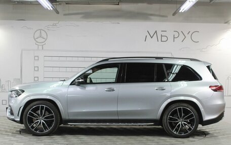 Mercedes-Benz GLS, 2022 год, 10 350 000 рублей, 10 фотография