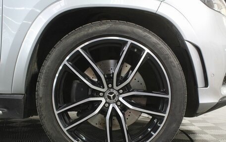 Mercedes-Benz GLS, 2022 год, 10 350 000 рублей, 11 фотография