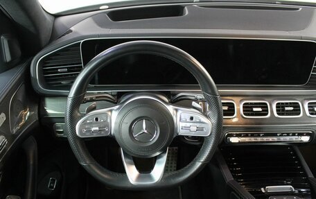 Mercedes-Benz GLS, 2022 год, 10 350 000 рублей, 16 фотография