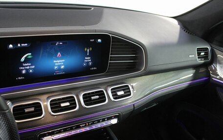 Mercedes-Benz GLS, 2022 год, 10 350 000 рублей, 19 фотография