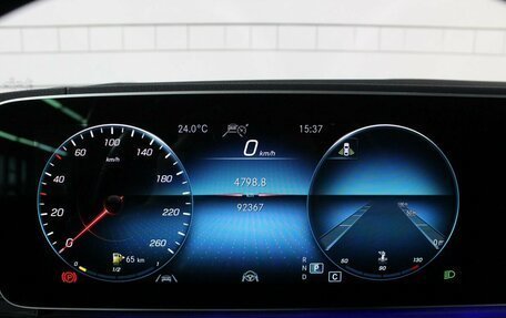 Mercedes-Benz GLS, 2022 год, 10 350 000 рублей, 17 фотография