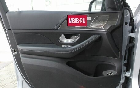 Mercedes-Benz GLS, 2022 год, 10 350 000 рублей, 12 фотография