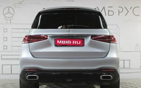 Mercedes-Benz GLS, 2022 год, 10 350 000 рублей, 8 фотография