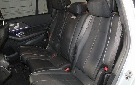 Mercedes-Benz GLS, 2022 год, 10 350 000 рублей, 22 фотография