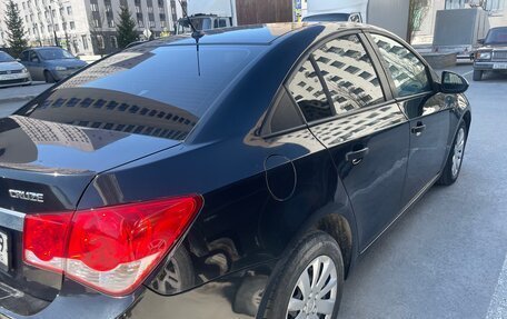 Chevrolet Cruze II, 2013 год, 500 000 рублей, 7 фотография
