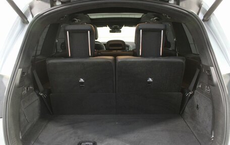 Mercedes-Benz GLS, 2022 год, 10 350 000 рублей, 23 фотография