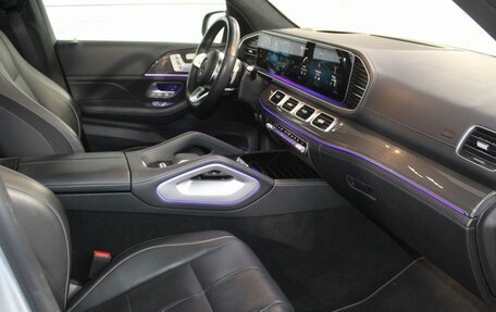 Mercedes-Benz GLS, 2022 год, 10 350 000 рублей, 30 фотография