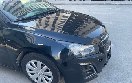 Chevrolet Cruze II, 2013 год, 500 000 рублей, 6 фотография