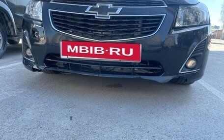 Chevrolet Cruze II, 2013 год, 500 000 рублей, 2 фотография