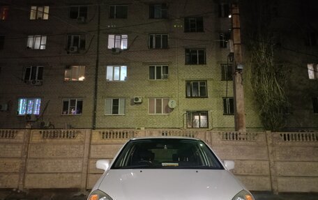 Suzuki Aerio, 2005 год, 309 999 рублей, 5 фотография