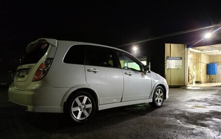 Suzuki Aerio, 2005 год, 309 999 рублей, 4 фотография