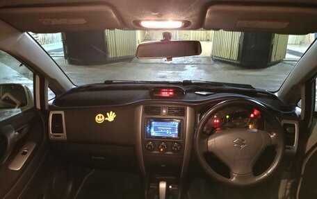 Suzuki Aerio, 2005 год, 309 999 рублей, 6 фотография