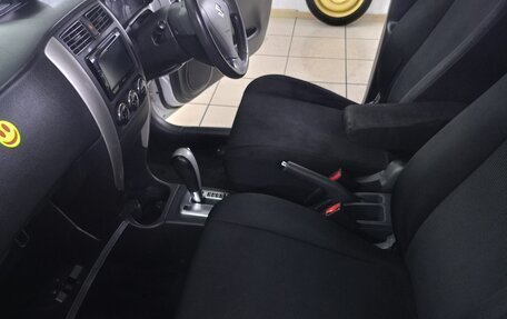 Suzuki Aerio, 2005 год, 309 999 рублей, 8 фотография
