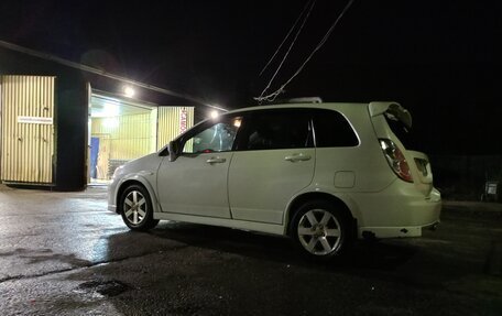 Suzuki Aerio, 2005 год, 309 999 рублей, 3 фотография
