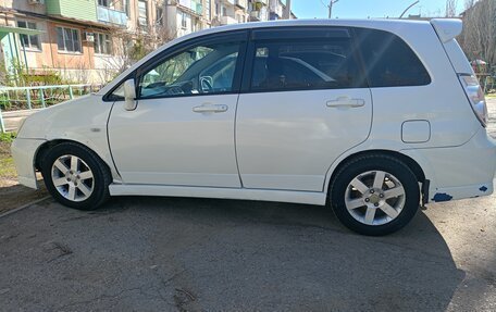 Suzuki Aerio, 2005 год, 309 999 рублей, 9 фотография