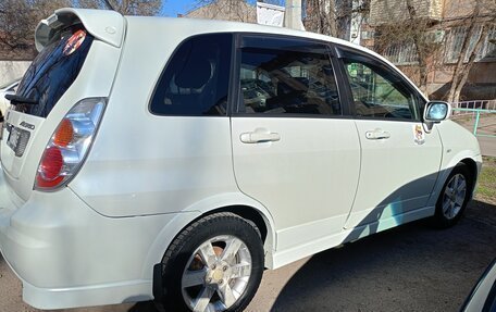 Suzuki Aerio, 2005 год, 309 999 рублей, 12 фотография