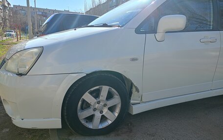 Suzuki Aerio, 2005 год, 309 999 рублей, 10 фотография