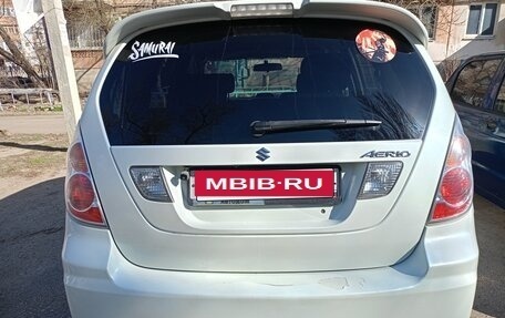 Suzuki Aerio, 2005 год, 309 999 рублей, 13 фотография