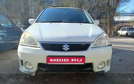Suzuki Aerio, 2005 год, 309 999 рублей, 11 фотография