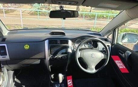 Suzuki Aerio, 2005 год, 309 999 рублей, 14 фотография