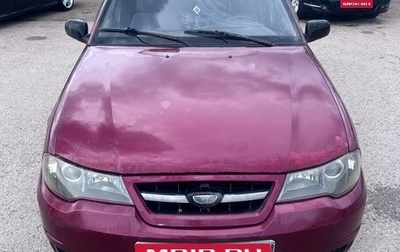 Daewoo Nexia I рестайлинг, 2010 год, 130 000 рублей, 1 фотография