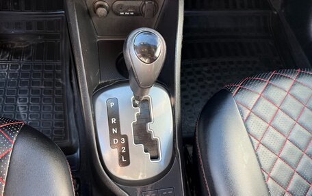 KIA Rio III рестайлинг, 2014 год, 720 000 рублей, 17 фотография