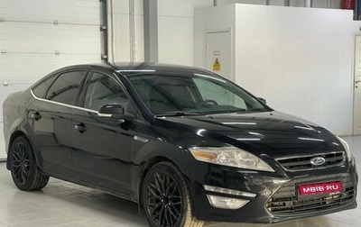 Ford Mondeo IV, 2011 год, 1 209 000 рублей, 1 фотография