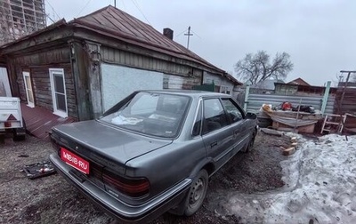 Toyota Sprinter VI (E90), 1988 год, 60 000 рублей, 1 фотография