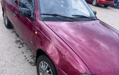 Daewoo Nexia I рестайлинг, 2010 год, 130 000 рублей, 2 фотография
