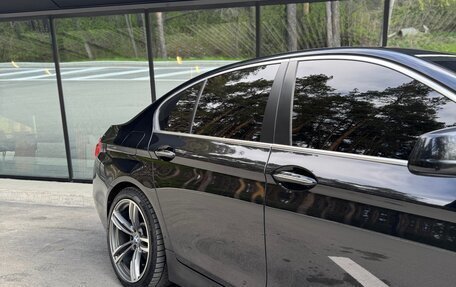 BMW 5 серия, 2010 год, 1 680 000 рублей, 6 фотография