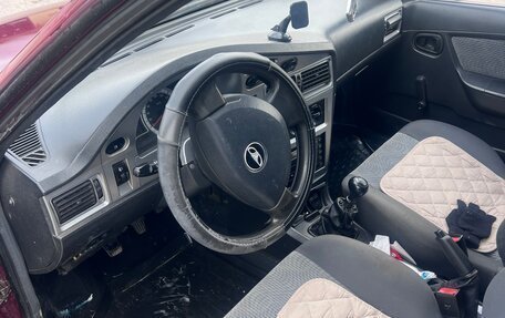 Daewoo Nexia I рестайлинг, 2010 год, 130 000 рублей, 4 фотография
