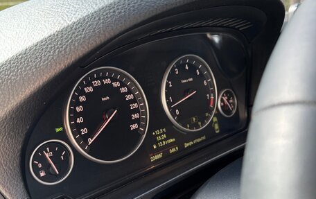 BMW 5 серия, 2010 год, 1 680 000 рублей, 17 фотография