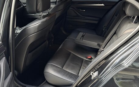 BMW 5 серия, 2010 год, 1 680 000 рублей, 18 фотография