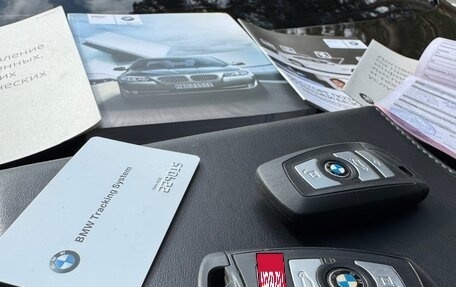 BMW 5 серия, 2010 год, 1 680 000 рублей, 14 фотография