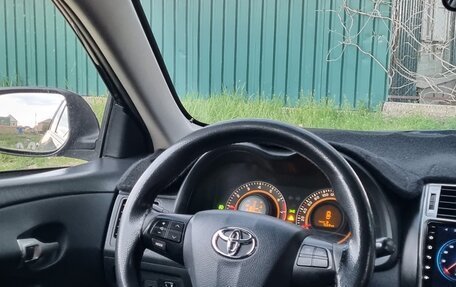 Toyota Corolla, 2010 год, 880 000 рублей, 5 фотография