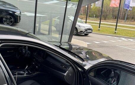 BMW 5 серия, 2010 год, 1 680 000 рублей, 28 фотография