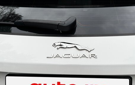 Jaguar F-Pace, 2016 год, 2 500 000 рублей, 6 фотография