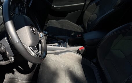 Skoda Kodiaq I, 2020 год, 2 860 000 рублей, 8 фотография