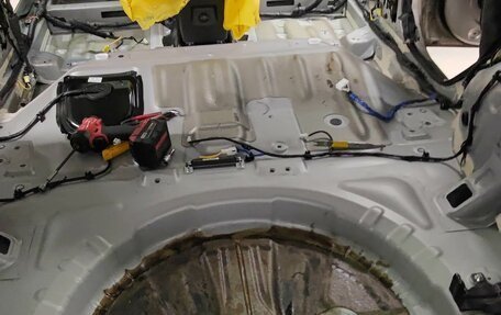 Hyundai Tucson III, 2019 год, 2 600 000 рублей, 22 фотография