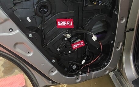Hyundai Tucson III, 2019 год, 2 600 000 рублей, 21 фотография