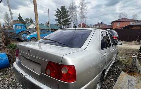 Chery Amulet (A15) I, 2006 год, 80 000 рублей, 3 фотография