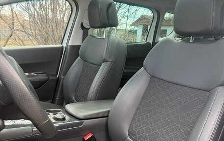 Peugeot 3008 I рестайлинг, 2014 год, 950 000 рублей, 5 фотография
