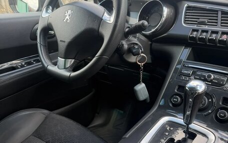 Peugeot 3008 I рестайлинг, 2014 год, 950 000 рублей, 6 фотография