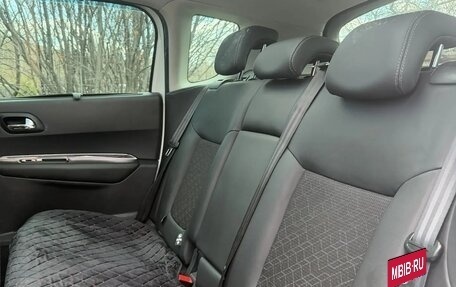 Peugeot 3008 I рестайлинг, 2014 год, 950 000 рублей, 4 фотография