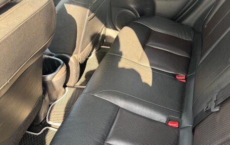 Nissan Juke II, 2011 год, 900 000 рублей, 8 фотография